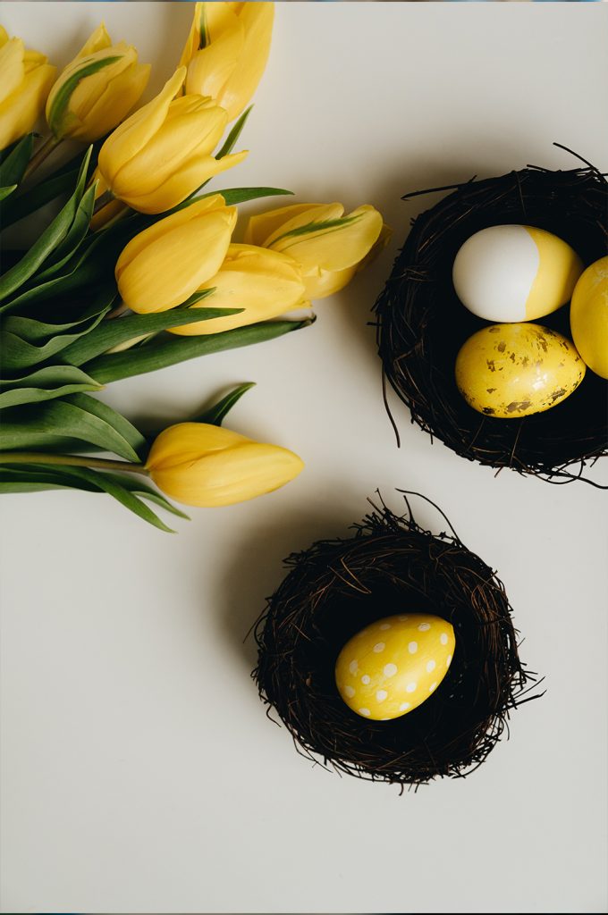 Pacchetto Pasqua La Terrazza